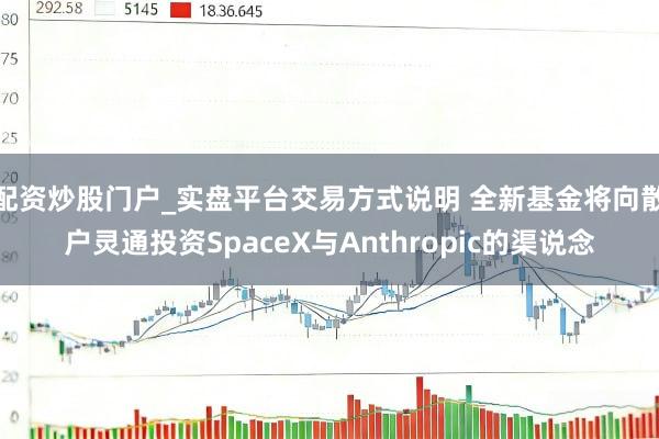 配资炒股门户_实盘平台交易方式说明 全新基金将向散户灵通投资SpaceX与Anthropic的渠说念